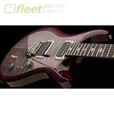 PRS S2 Custom 24-08 Guitar - Faded Grey Black Purple Burst - C6M4F2HTIBT_NB-BA-GI SOLID BODY GUITARS