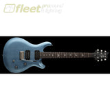 PRS SE CE24 Satin Electric Guitar in Ice Blue w/ Bag CH44IN SOLID BODY GUITARS