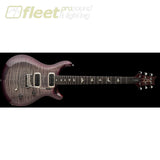 PRS S2 Custom 24-08 Guitar - Faded Grey Black Purple Burst - C6M4F2HTIBT_NB-BA-GI SOLID BODY GUITARS