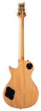 PRS SE McCarty 594 Single cut Electric Guitar - Charcoal - S52FXRIN1-CH