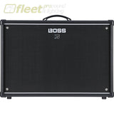 Boss Katana Gen 3 2x12 Combo Amplifier - 100 Watt GUITAR COMBO AMPS