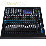 Allen & Heath Qu-16 Digital Mixer DIGITAL MIXERS