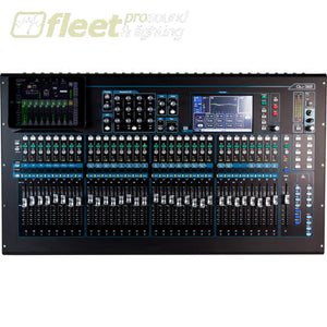 Allen & Heath Qu-32 Digital Mixer DIGITAL MIXERS