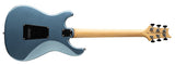 PRS SE NF3 Electric Guitar With Rosewood Fretboard (Ice Blue Metallic)