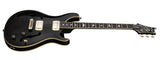 PRS SE Hollowbody Standard Electric Guitar (Dog Hair Smokeburst) w/ Gigbag