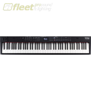 Roland RD-88 88 Key Stage Piano DIGITAL PIANOS