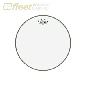 Remo 14’ Diplomat Hazy Snare Side (Bottom) Drum Head Item ID: SD-0114-00 DRUM SKINS