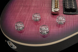 PRS SE ZACH MYERS Electric Guitar with Gig Bag, Elderberry Burst - ZM2FFRIN11Z - 116007::1Z