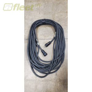 Socapex Male to Socapex Feamle 100’ feeder cable - Used Rental Item LIGHTING CABLES