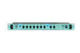 Tech 21 GED-2112 Geddy Lee Signature SansAmp Rackmount Bass Preamp GED-2112
