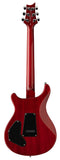 PRS SE DGT STANDARD (MOONS) Electric Guitar with Gig Bag, Vintage Cherry, DS2HXRXN1VC - 116011::VC