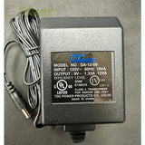 Power Supply for various Alesis & Numark Products 9V Ac @ 1.3A 110 V POWER SUPPLIES