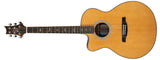 Prs SE A60 Left-Handed Acoustic Electric Guitar - A6L0TTEMBCE1-NA