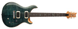 PRS SE PAUL'S GUITAR Electric Guitar with Gig Bag, Slate Blue - PG2FXRXN1SB - 115983::SB