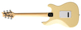 PRS Guitars John Mayer Silver Sky SE Maple Electric Guitar with Gigbag - Moon White (Left Handed)
