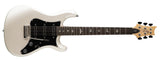 PRS SE NF3 Electric Guitar With Rosewood Fretboard (Pearl White)