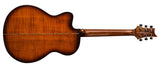 PRS SE A50 Angelus with PRS-Voiced Fishman Presys VT pickup - 116409::BG: