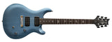 PRS SE CE24 STANDARD STOPTAIL STAIN, ICE BLUE METALLIC WITH BAG: CS4HBRXN1:IN - 115976::IN