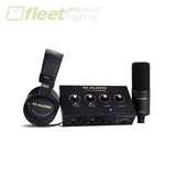 M-Audio M-Track Duo HD Producer Pack USB AUDIO INTERFACES