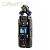 Zoom H5studio Handy Recorder PORTABLE RECORDERS