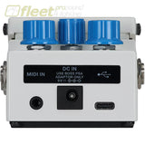 BOSS PX 1 Plugout FX Pedal GUITAR MODELING PEDALS