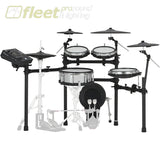 Roland TD516 V-Drums Electronic Drum Kit with Rack ELECTRONIC DRUM KITS