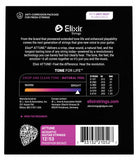 Elixir Strings ATTUNE Phosphor Bronze Acoustic Guitar Strings - Light (12-53)