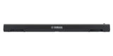 Yamaha NP35 B Piaggero 76-Key Portable Keyboard - Black