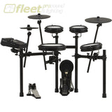 Roland TD313 V-Drums Electronic Drum Kit with Rack ELECTRONIC DRUM KITS