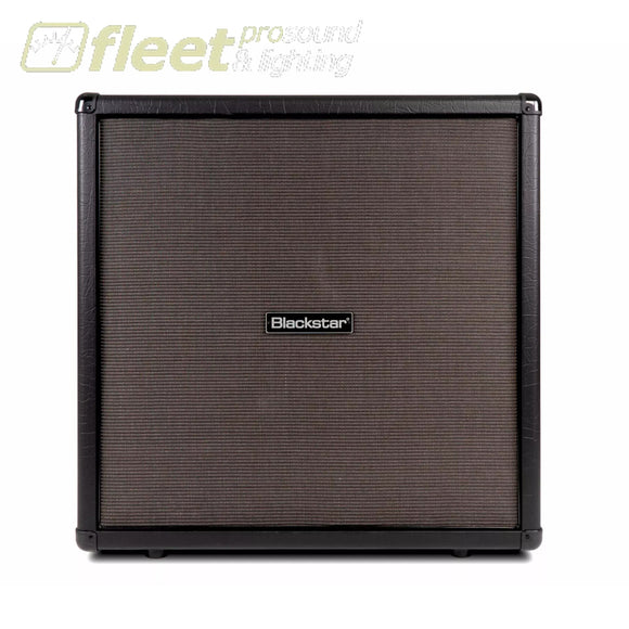 Blackstar Amplification Series One 412Pro B MK II Cabinet GUITAR CABINETS