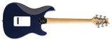 PRS Guitars John Mayer Silver Sky SE Rosewood Electric Guitar with Gigbag - Trad Blue (Left Handed)
