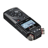 Tascam DR-05XP 2-Channel 32-Bit Float Portable Handheld Recorder with USB-C Interface