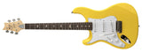 PRS Guitars John Mayer Silver Sky SE Rosewood Electric Guitar with Gigbag - Dandy Lion (Left Handed)
