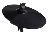 Alesis Nitro Ultimate 9-Piece Electronic Drum Kit with Bluetooth