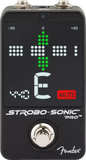 Fender Strobo-Sonic Pro Tuner - 0239965000