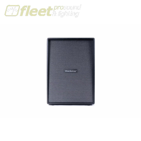 Blackstar Amplification HT-212VOC MkIII 2x12’’ Vertical Cabinet GUITAR CABINETS