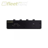 M-Audio M-Track Duo HD Producer Pack USB AUDIO INTERFACES