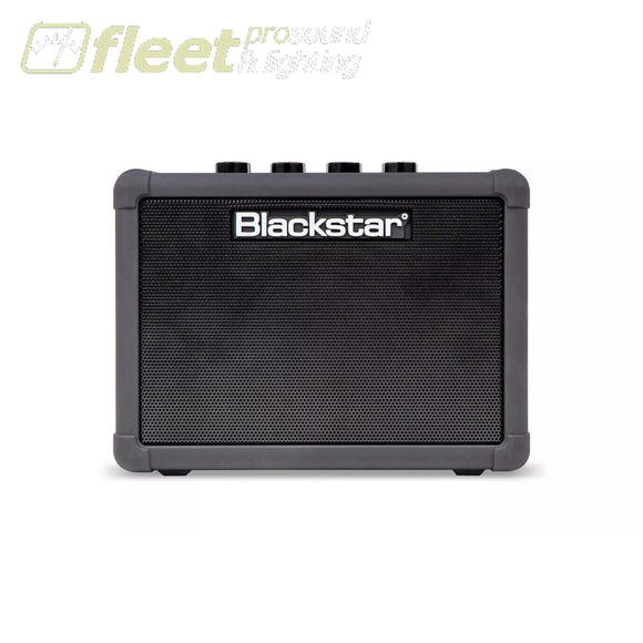 Blackstar Amplification FLY 3 Charge GUITAR COMBO AMPS