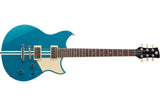Yamaha RSE20 Revstar II Element Series Electric Guitar - Swift Blue