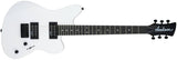 Jackson Guitars JS Series Surfcaster JS22 HT - Snow White