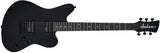 Jackson Guitars JS Series Surfcaster JS22 HT - Gloss Black