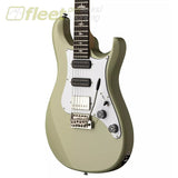 PRS Guitars SE Studio Standard Electric Guitar with Gigbag - Sage Green SOLID BODY GUITARS