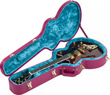 Gretsch Guitars Limited Edition Abbey Road Studiomatic Hollow Body Electric Guitar with Bigsby - Classic Walnut Stain