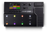 Line 6 POD Go Multi-FX Floor Processor (Copy)