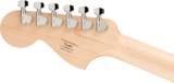 Squier Sonic Mustang, Maple Fingerboard - Daphne Blue