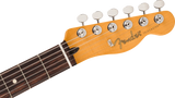 Fender 75th Anniversary Player II Telecaster, Rosewood Fingerboard - Diamond Dust Sparkle
