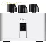 Ampeg Opto Comp - Analog Optical Compressor GUITAR COMPRESSOR PEDALS