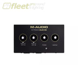 M-Audio M-Track Duo HD Producer Pack USB AUDIO INTERFACES