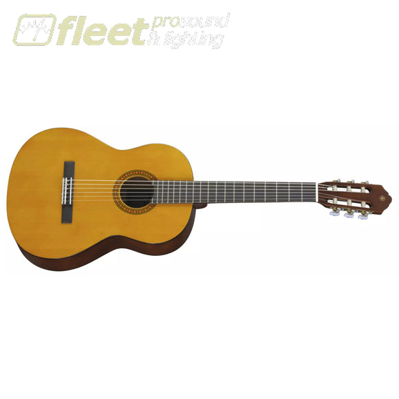Yamaha CS40 - 3/4 Scale Classic Guitar CLASSICAL ACOUSTICS