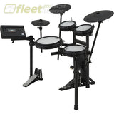 Roland TD313 V-Drums Electronic Drum Kit with Rack ELECTRONIC DRUM KITS
